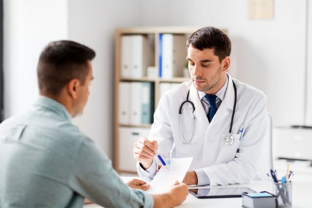 Más del 80% de las personas que han utilizado la sanidad pública valoran positivamente la atención recibida - 1, Foto 1