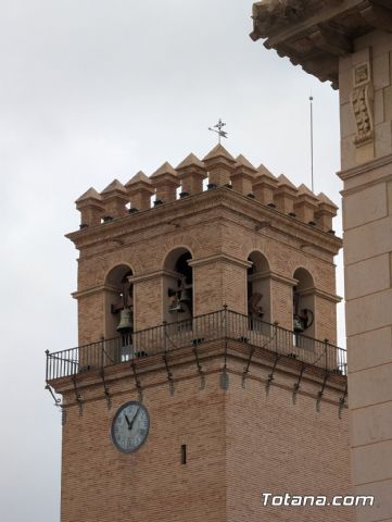 Totana se prepara para una noche mgica con su 34 Certamen de Habaneras y Polifona - 11