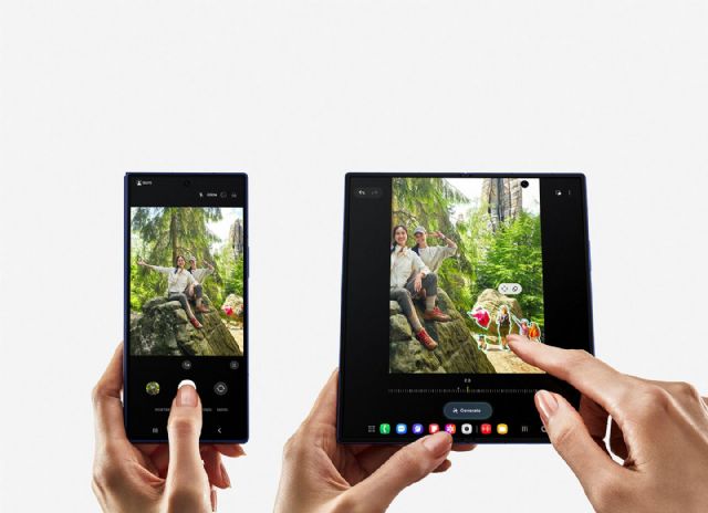 Samsung presenta su nueva generación de dispositivos plegables inteligentes Galaxy Z Fold7 y Galaxy Z Flip7 - 1, Foto 1