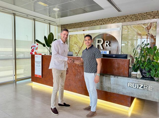 Ruiz Re incorpora a Navia Gestión, ubicada en Vigo, fortaleciendo así su red gallega - 1, Foto 1