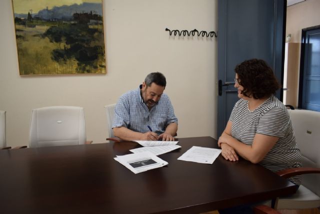 El Ayuntamiento destina 16.000 euros a Critas para ayudar a las familias ms necesitadas del municipio, Foto 1