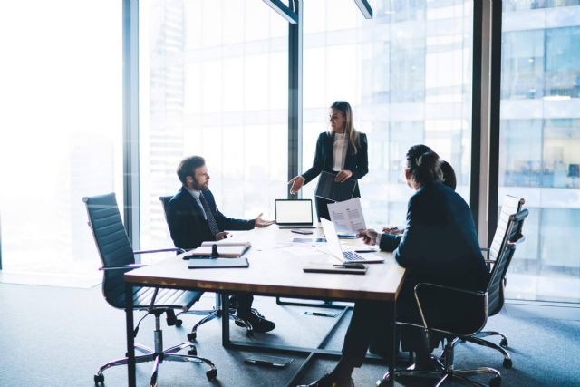 Financial Magazine posiciona al MBA de ESIE como líder en formación empresarial en España - 1, Foto 1