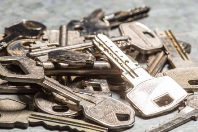 Cerrajero Santander 24h refuerza su servicio de copia de llaves en Santander con tecnología de alta precisión - 1, Foto 1