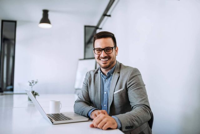 La promoción 2025-2026 del MBA de ESIE arranca con entusiasmo, innovación y espíritu emprendedor - 1, Foto 1