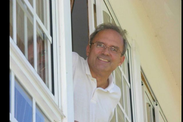 Juan María de Prada, un ecritor escondido - 1, Foto 1