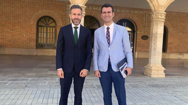 La UEMC pone el foco en la comunicación como motor de visibilidad y progreso para el medio rural - 1, Foto 1