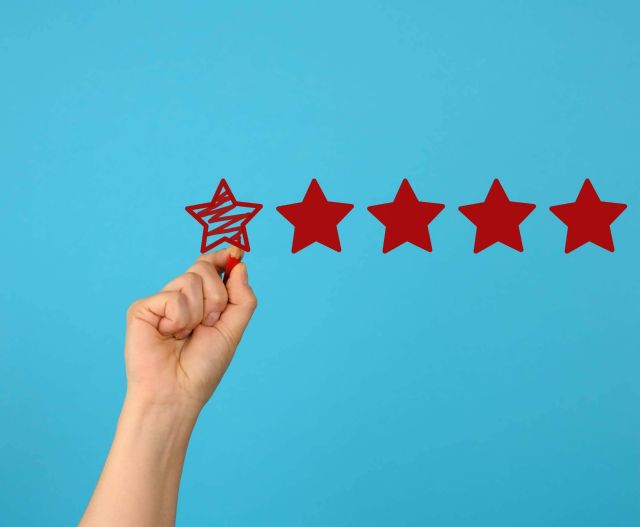 Las reseñas online; un arma de doble filo para los negocios en la era digital - 1, Foto 1