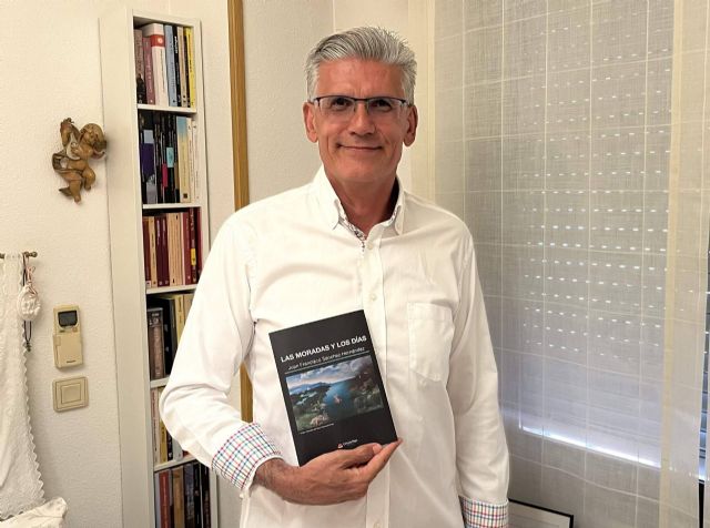 Juan Francisco Sánchez Hernández; El clasicismo y la vida contemporánea se dan la mano en Las moradas y los días - 1, Foto 1