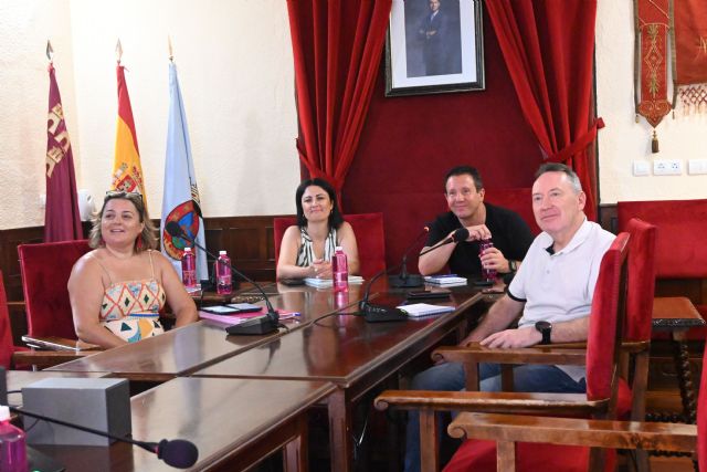 El modelo turístico inteligente de Mula, referente regional para los próximos años - 1, Foto 1