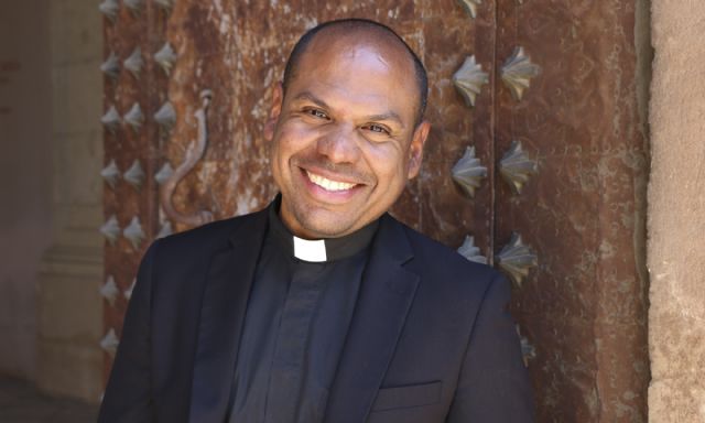 Quiero ser un cura pobre entre los pobres - 1, Foto 1