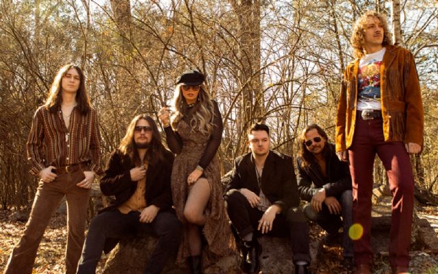 Jazz europeo, con un homenaje a Legrand y Grappelli y rock sureño con la visita, por primera vez, de de Parker Borrow, para la noche del sábado en Jazz San Javier - 1, Foto 1