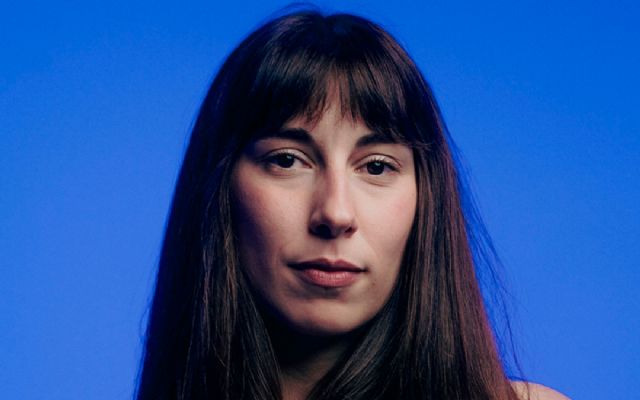 Jazz San Javier se va hasta La Manga con un concierto de la vocalista, compositora y multiinstrumentista Mar Vilaseca con su Quinteto de Jazz - 1, Foto 1