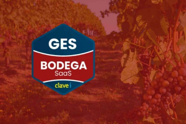 Clavei presenta su ERP especializado para bodegas con integración SILICIE 2.0 y convoca a un webinar gratuito para el sector vitivinícola - 1, Foto 1