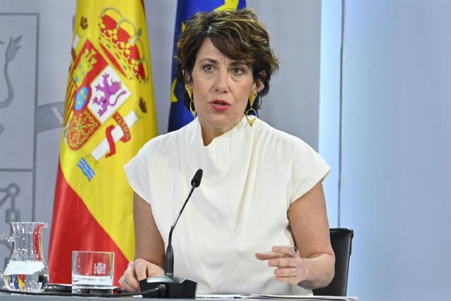 El Gobierno implementa una fórmula para reducir el impacto de los reintegros en las familias que reciben el Ingreso Mínimo Vital - 1, Foto 1
