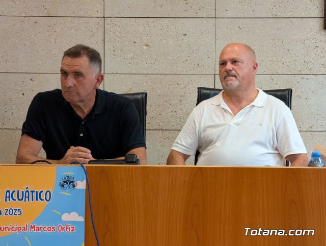 Totana se prepara para una jornada inolvidable con la innovadora Fiesta Acutica y Musical Drilo Rock - 4