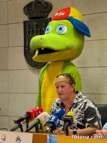 Totana se prepara para una jornada inolvidable con la innovadora Fiesta Acutica y Musical Drilo Rock - 5