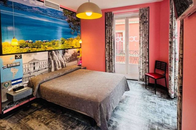 JC Hoteles reinventa el alojamiento urbano con una propuesta inmersiva y multicultural - 1, Foto 1