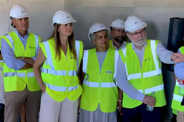 La vicepresidenta Sara Aagesen anuncia una inversión de 32 millones de euros para restaurar bosques en decaimiento - 1, Foto 1