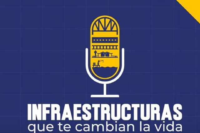 Transportes lanza un podcast para analizar el impacto de las infraestructuras en la vida diaria de los ciudadanos - 1, Foto 1