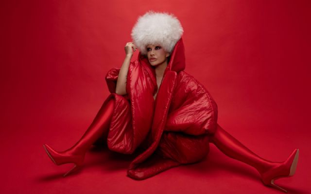 Lady Blackbird llenará de jazz y soul el escenario del Parque Almansa en su primera visita a Jazz San Javier - 1, Foto 1