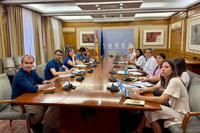 1.180 muertes atribuibles a altas temperaturas desde la activación del plan del calor - 1, Foto 1