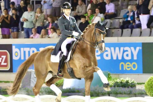 CHIO Aachen 2025 consolida su prestigio con una edición memorable - 1, Foto 1