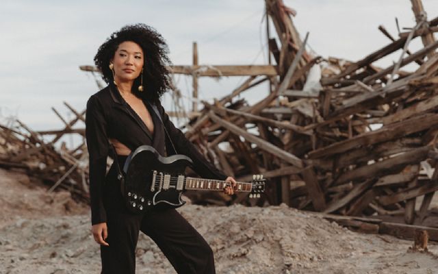 Kenny Barron, una leyenda del piano de jazz y la nueva diva del soul, Judith Hill , nuevo cartel de lujo para jazz San Javier - 1, Foto 1