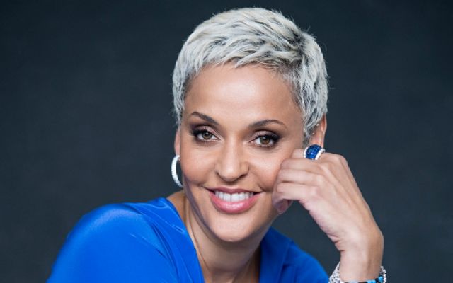 Tradición y modernidad caracterizan a Mariza, “la reina del fado”, que visita por primera vez Jazz San Javier - 1, Foto 1