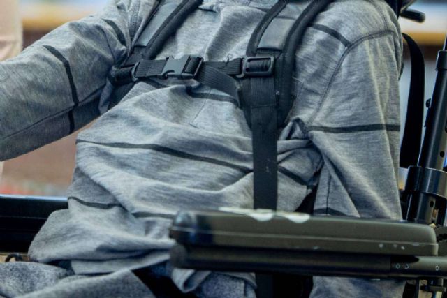 Adelantarse a la esclerosis múltiple. No dejar que pase - 1, Foto 1