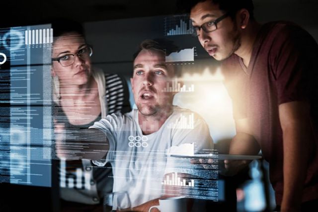 El Gobierno lanza el nuevo programa de ayudas Kit de Espacios de Datos, con una inversión de 60 millones de euros - 1, Foto 1