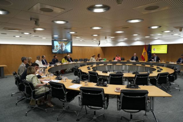 El 99,3% de la población en España cuenta ya con al menos un punto de acceso a servicios financieros - 1, Foto 1