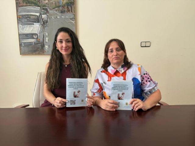 Aprobacin de la nueva ordenanza de Proteccin y Tenencia de Animales de Compaa, Foto 1