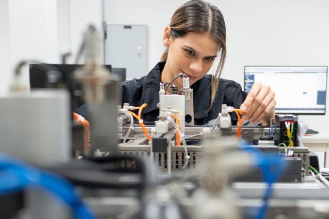 España realiza el mayor esfuerzo presupuestario en I+D+I de la historia - 1, Foto 1