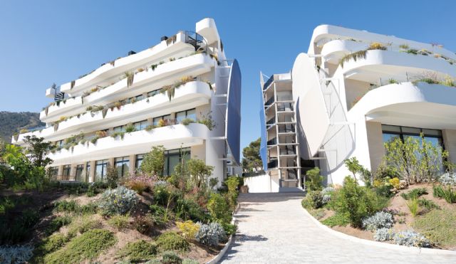 Delfin Natura abre sus puertas en El Albir (Alicante) con una fórmula mixta de propiedad y alquiler vacacional gestionado por Goya Real Estate - 1, Foto 1