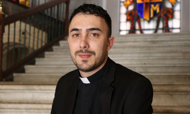 Quiero ser misionero de su misericordia - 1, Foto 1