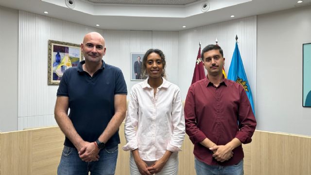 El Pleno Extraordinario aprueba la reactivacin de las obras del Parque de la Cubana, Foto 1