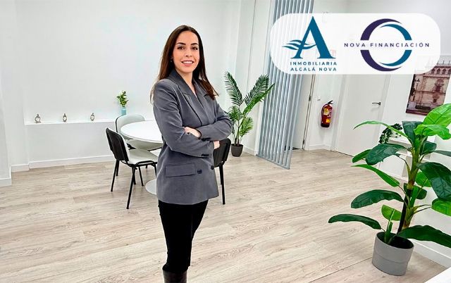 ALCALÁ NOVA impulsa el acceso a hipotecas y tasaciones con Nova Financiación - 1, Foto 1