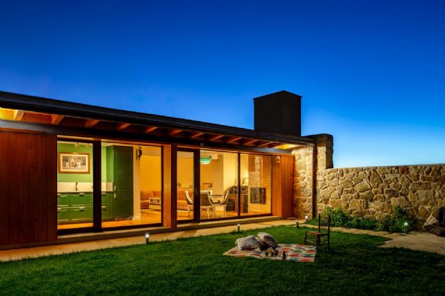 El eclipse total que cruzará España en agosto de 2026 dispara un 830% la demanda de alojamientos rurales en las localidades del recorrido - 1, Foto 1