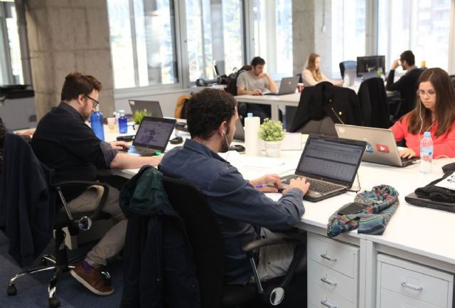 Más de 1,5 millones de jóvenes han estado en alta en la Seguridad Social por cursar prácticas no remuneradas - 1, Foto 1