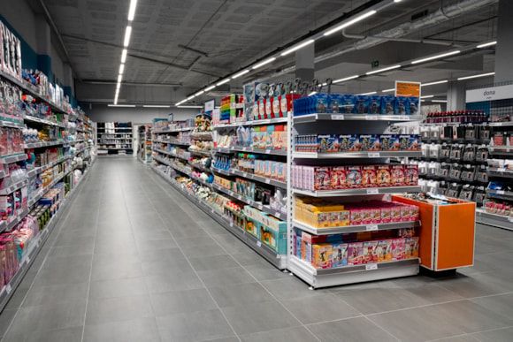 Action abre otra tienda en Murcia, la primera en Águilas - 1, Foto 1