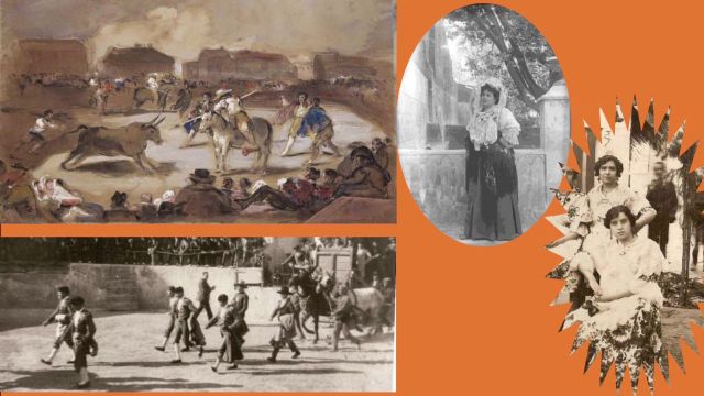 El cronista Juan Cnovas Mulero repasa el origen y evolucin de las fiestas de Santiago en Totana - 6