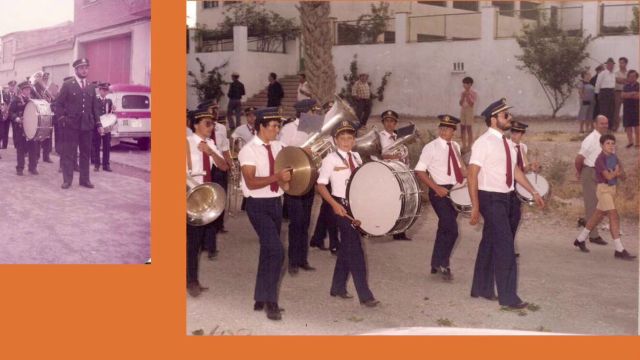 El cronista Juan Cnovas Mulero repasa el origen y evolucin de las fiestas de Santiago en Totana - 8