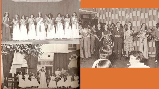 El cronista Juan Cnovas Mulero repasa el origen y evolucin de las fiestas de Santiago en Totana - 10