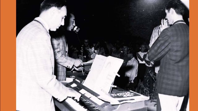 El cronista Juan Cnovas Mulero repasa el origen y evolucin de las fiestas de Santiago en Totana - 12