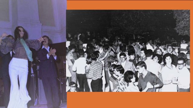 El cronista Juan Cnovas Mulero repasa el origen y evolucin de las fiestas de Santiago en Totana - 13