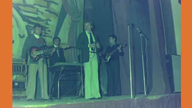 El cronista Juan Cnovas Mulero repasa el origen y evolucin de las fiestas de Santiago en Totana - 14