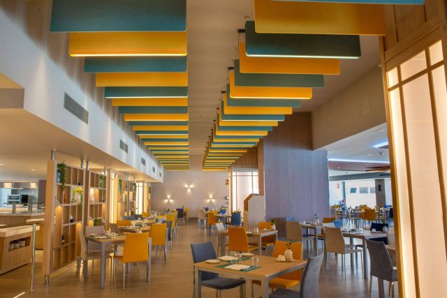 Cómo los paneles acústicos transforman el confort acústico en hogares y negocios - 1, Foto 1