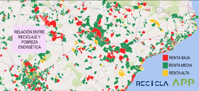 RECICLA.APP, la startup que alcanza el millón de reciclajes con su modelo de pago directo por reciclar - 1, Foto 1