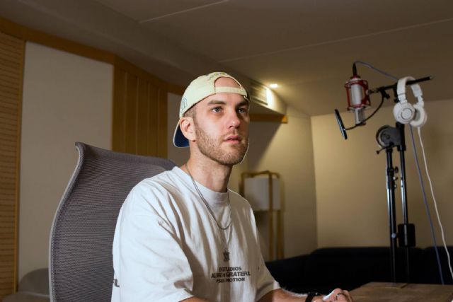 El productor español Naito debuta junto a Myke Towers en el álbum Island Boyz con la canción ´Buchanans 18´ - 1, Foto 1