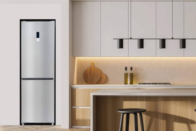 TCL destaca en las exportaciones globales de frigoríficos y revoluciona hogares españoles con el innovador Mega Space - 1, Foto 1